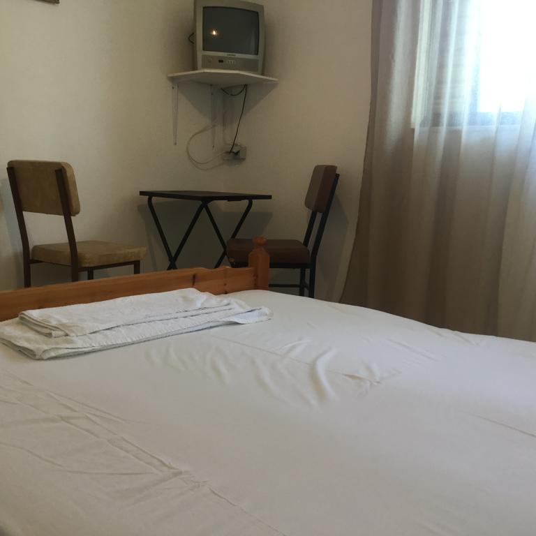 Thomas Apartments Preveza Exterior foto